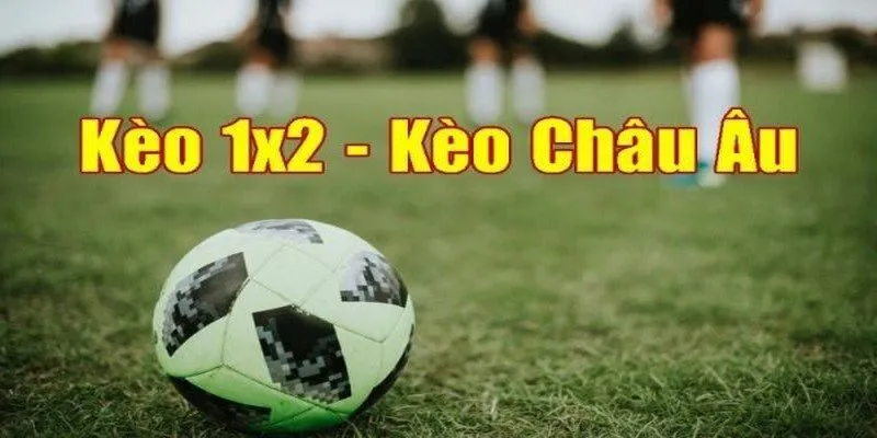Hướng Dẫn Cách Tính Kèo Châu Âu Chuẩn Xác Mới Nhất Hiện Nay 3 Xem cách tính kèo cá cược online ở SUNWIN