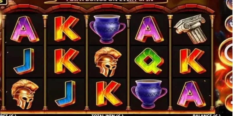Nổ Hũ Thần Lửa Sunwin – Cách Chơi Quay Hũ Kiếm Tiền Đậm Tay 3 Quy trình tham gia trải nghiệm slot game đổi thưởng kịch tính tại sunwin